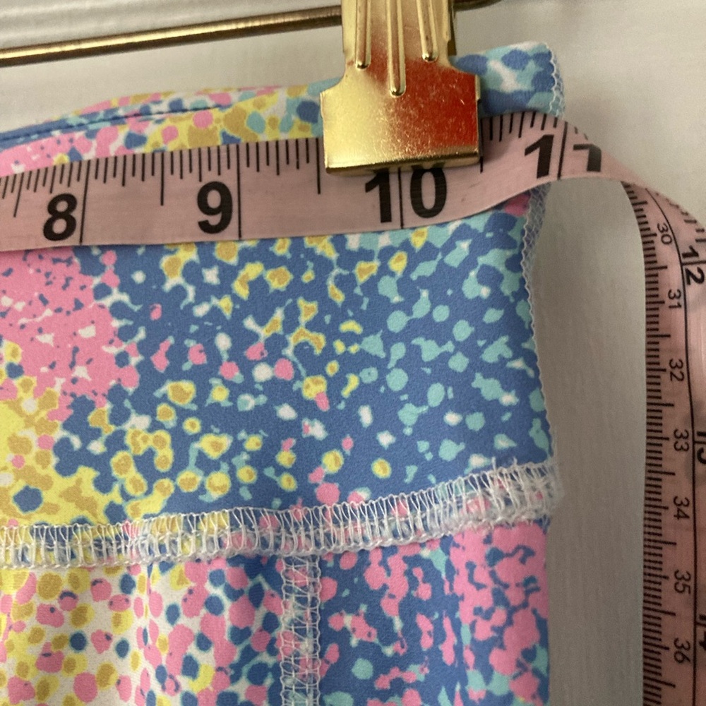 New with tags Stitch Fix Runway girls leggings - Picture 3 of 11